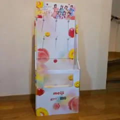 FRUITSZIPPER店頭モック 非売品 - メルカリ