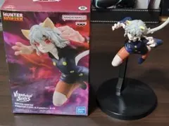 HUNTER×HUNTER VIBRATION STARS ネフェルピトー