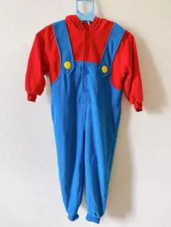 マリオ 110