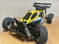 タミヤ DT04 ファイターネクスジェン 匠カスタム ブラシレスセット⑤