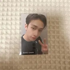 スキズ 5-star 店舗特典 トレカ バンチャン HMV