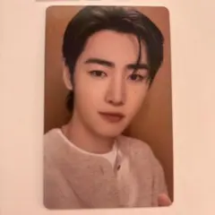 ENHYPEN 会場限定　トレカ　WALK THE LINE