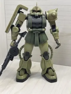 2025年最新】mg ザクの人気アイテム - メルカリ
