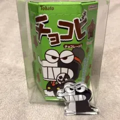 レトルト×クレヨンしんちゃん コラボ チョコビ アクスタ - メルカリ