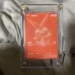 Victini/ビクティニ BWR 172/086 - メルカリ