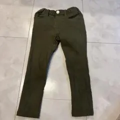 BREEZE 110 ズボン