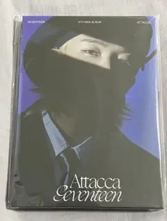 SEVENTEEN ジョンハン attacca SEVENTEEN ジョンハン attacca - メルカリ