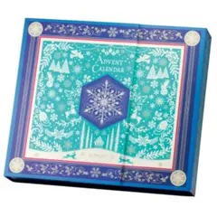 ルピシア 2025クリスマス アドヴェントカレンダー