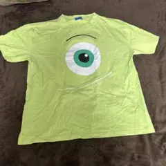 東京ディズニーリゾート マイクTシャツ M-L