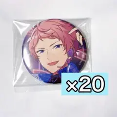 2026年最新】あんさんぶるスターズ！！ コレクション缶バッジ[2026 Feb