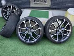 Y様用 プリウスZVW52 PHV GR 純正ホイール Yahoo!オークション - 52プリウスPHV GR純正 ホイールタイヤ225