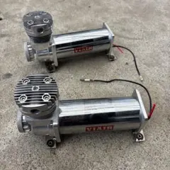エアコンプレッサ　1445h　ジャンク品 2026年最新】Yahoo!オークション -日立 コンプレッサー ec1445hの中古