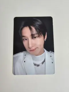 2026年最新】monsta x チャンギュンの人気アイテム - メルカリ
