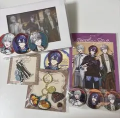 VΔLZ まとめ売り【Strolling Fall】