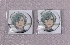 あんスタ 風早巽 5周年缶バッジ