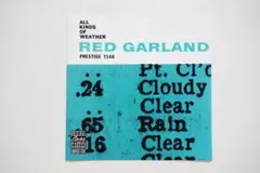 RED GARLAND ALL KINDS OF WEATHER