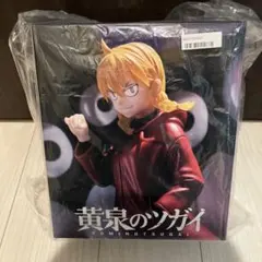 タイトーくじオンライン-plus- 黄泉のツガイ　ガブちゃんフィギュア