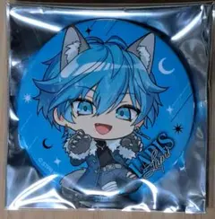 2025年最新】めておら 缶バッジ lapisの人気アイテム - メルカリ