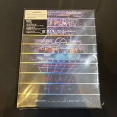 Snow Man 1st DOME tour 2023 i DO ME 初回盤