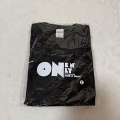 ONE N'ONLY ワンエン INFERNO Tシャツ チャコール L - メルカリ