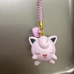 ポケモンマスコット プリン