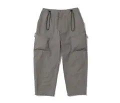 LES SIX レシス DANGEROUSCAMO SPC PANTS PUKE - メルカリ