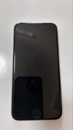 Apple iPhone 6s スペースグレー 本体
