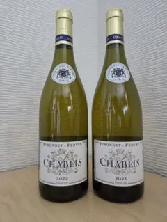 WILLIAM FEVRE CHABLIS ワインまとめ売り 値下げ‼️ - メルカリ
