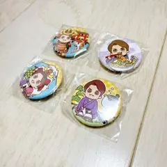 関ジャニ 缶バッチ 滋賀 関ジャニ∞ 缶バッチ 滋賀｜Yahoo!フリマ（旧PayPayフリマ）