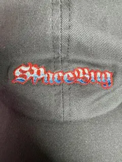 SpaceBug キャップ