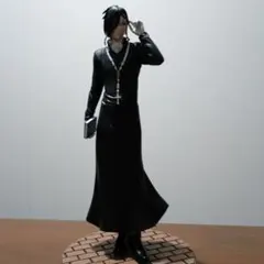 黒執事-寄宿学校編-Luminastaセバスチャン・ミカエリス