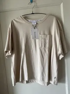 コンバース　Ｔシャツ　未使用タグ付きのサムネイル