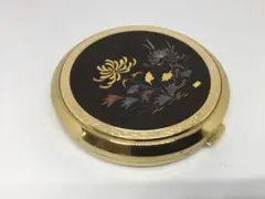 金属工芸品 金細工 伝統工芸品 純金象嵌 楽天市場】ペンダント 蝶 P-05 ネックレス 肥後象嵌 伝統工芸品