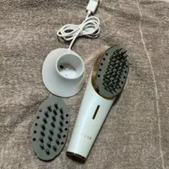 新品未使用♡mysé 美顔器 充電器・ブラシヘッド付き mysé（ミーゼ）」より、大人気のブラシ型美顔器『スカルプリフト