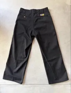 新品 ベンデイビス ゴリラカット フリスコパンツ 黒34×30 - メルカリ