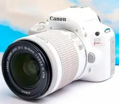 ■ 美品 ■ キャノン Canon EOS Kiss X10 希少ホワイト 2025年最新】CANON eos kiss x10 ホワイトの人気アイテム - メルカリ