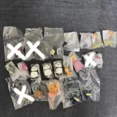 めじるしアクセサリー