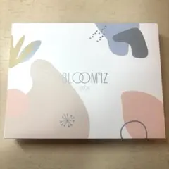 【新品未開封品】IZ*ONE BLOOM*IZ アルバム3冊コンプリートセット Amazon.co.jp: [ポスター丸めて発送] BLOOM*IZ - IZ*ONE 1ST