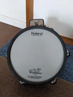 美品 Roland PDX-100 現行 スネア タム ③ - メルカリ