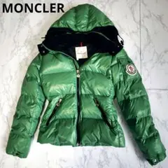 モンクレール バディア