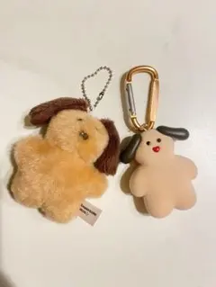 mojojojo フィギアマスコット　ぬいぐるみマスコット