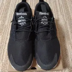 REEBOK リーボック　クラシック FURYLITE ブラック
