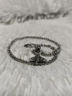 Vivienne Westwoodヴィヴィアンウエストウッドネックレス オーブ