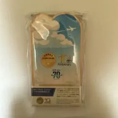 ANA 10周年記念 SKYTRAX 5-Star
