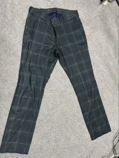 beams golf メンズパンツ