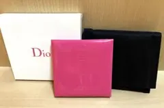 Dior Addict ミラー エナメル　ピンク