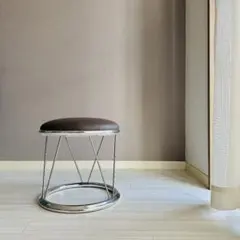 Riki Wire stool リキワイヤースツール 渡辺力 レムノス