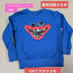 ハギーワギートレーナー 90