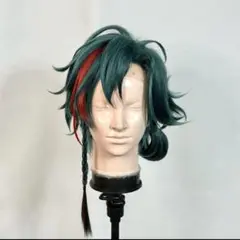 魁星 ウィッグ にじさんじ