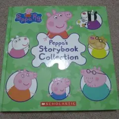 Peppa's Storybook Collection